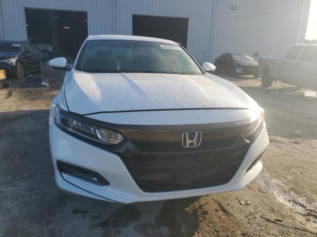  HONDA ACCORD 2020 White