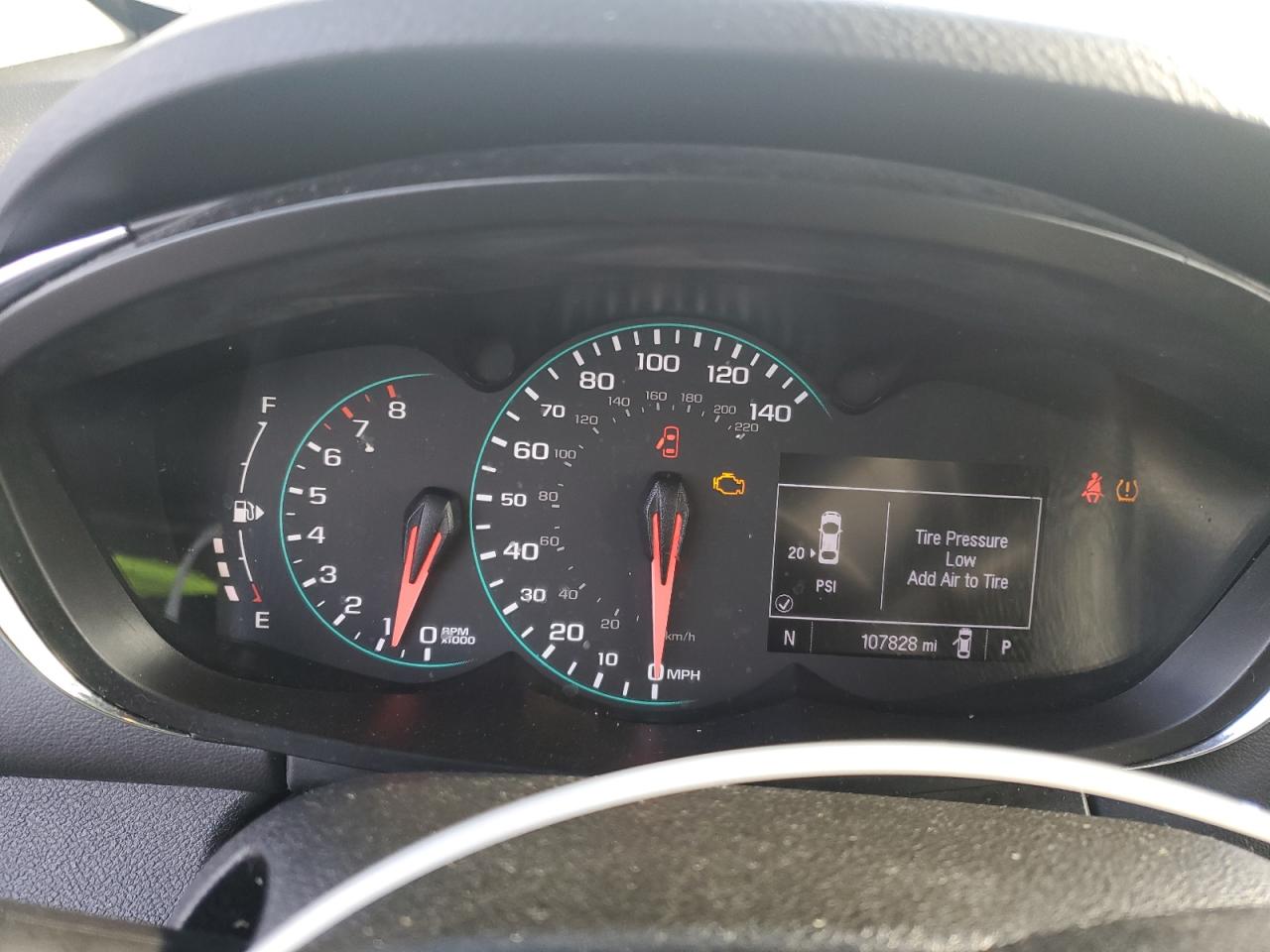 2019 Chevrolet Trax Ls VIN: 3GNCJKSB3KL191429 Lot: 83873174