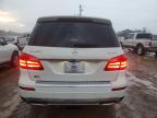 2013 Mercedes-Benz Gl 450 4Matic en Venta en Theodore, AL - Front End