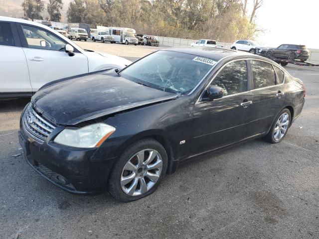 2006 Infiniti M35 Base