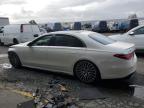 2022 Mercedes-Benz S 500 4Matic للبيع في Hayward، CA - Front End