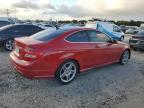 2013 Mercedes-Benz C 250 na sprzedaż w Opa Locka, FL - Minor Dent/Scratches