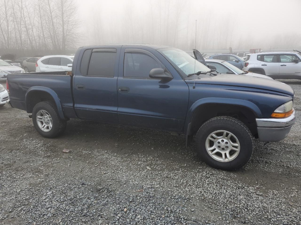 2003 Dodge Dakota - Image 4