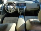 2009 Nissan Murano S en Venta en Fort Wayne, IN - Side