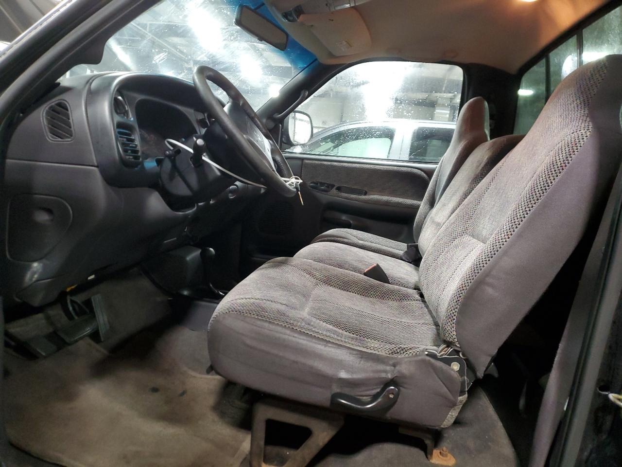 1999 Dodge Ram 1500 VIN: 1B7HF16Y5XS150818 Lot: 83490054