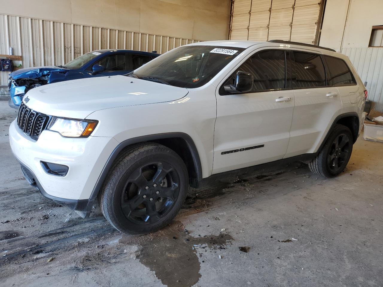 2019 Jeep Grand Cherokee - Image 1