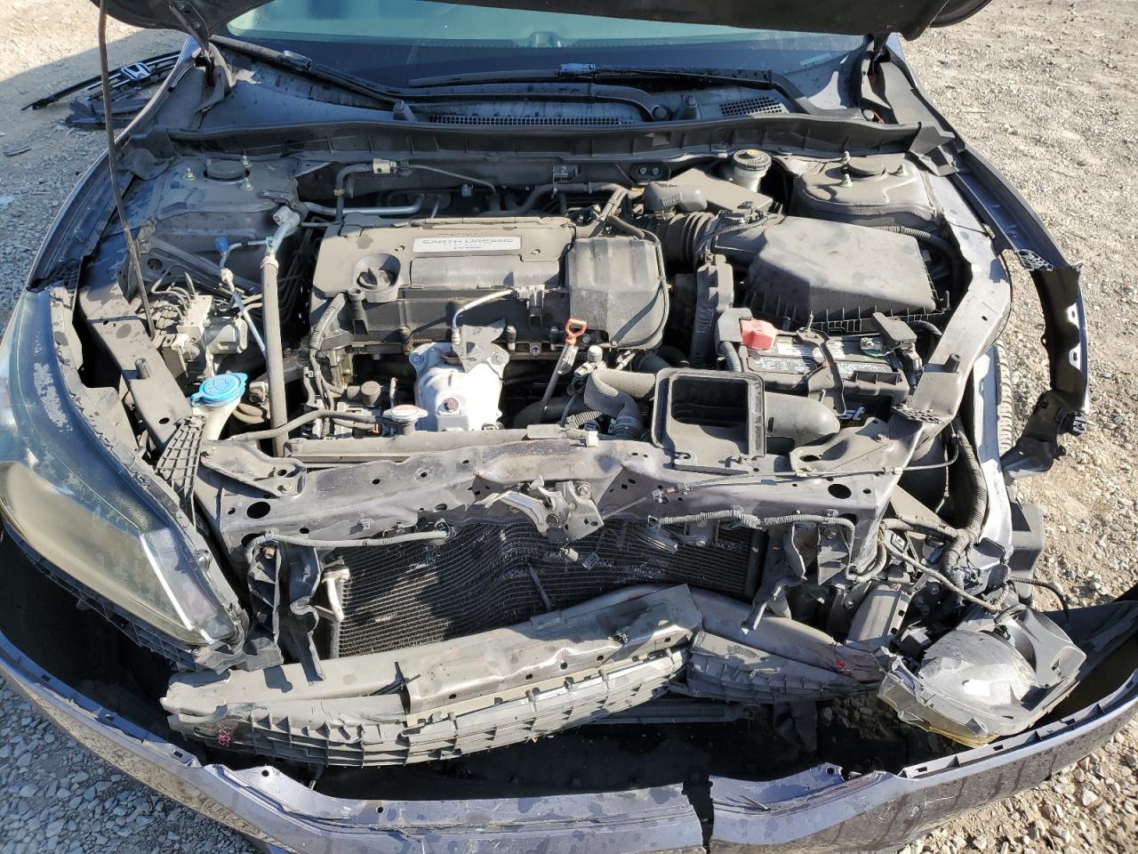 VIN 1HGCR2F39FA186240 2015 HONDA ACCORD no.11