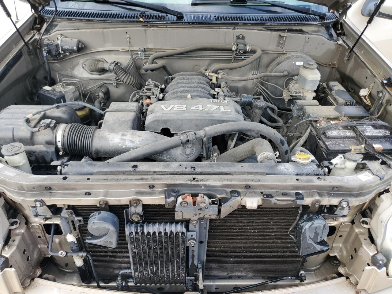2006 Toyota Tundra - Image 11