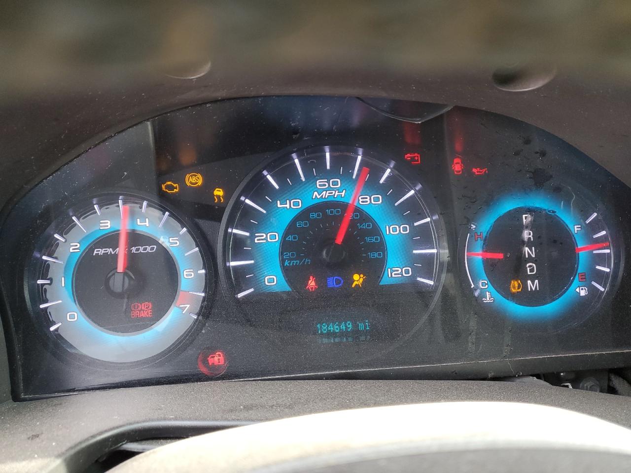 2011 Ford Fusion Sport VIN: 3FAHP0DC8BR219042 Lot: 83843744