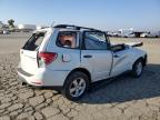 2013 Subaru Forester 2.5X للبيع في Martinez، CA - Rollover