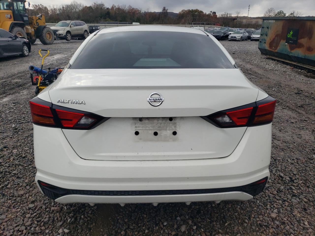 2021 Nissan Altima - Image 6