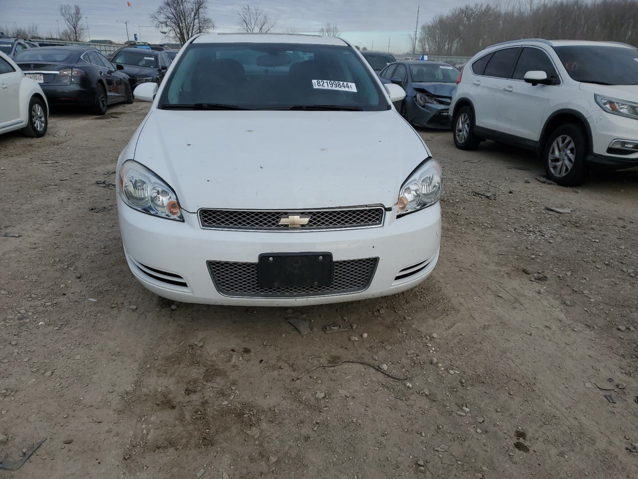 2014 Chevrolet Impala - Image 5
