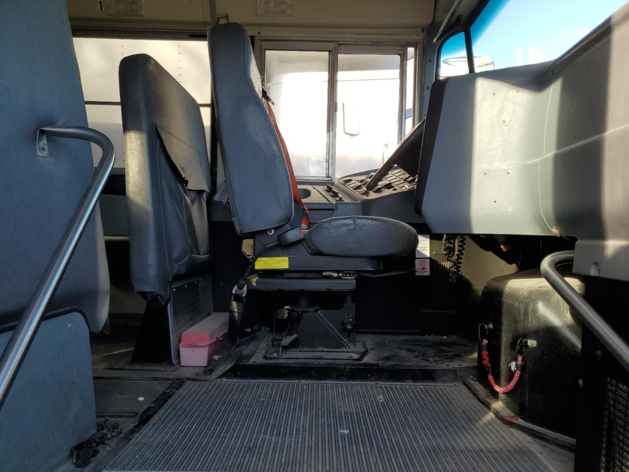 2016 Ic Corporation 3000 Ce VIN: 4DRBUC8P7GB723094 Lot: 82637044