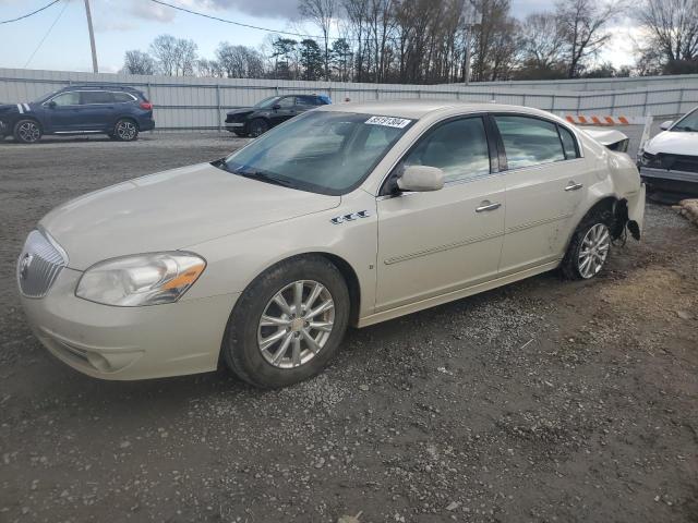 2010 Buick Lucerne Cxl