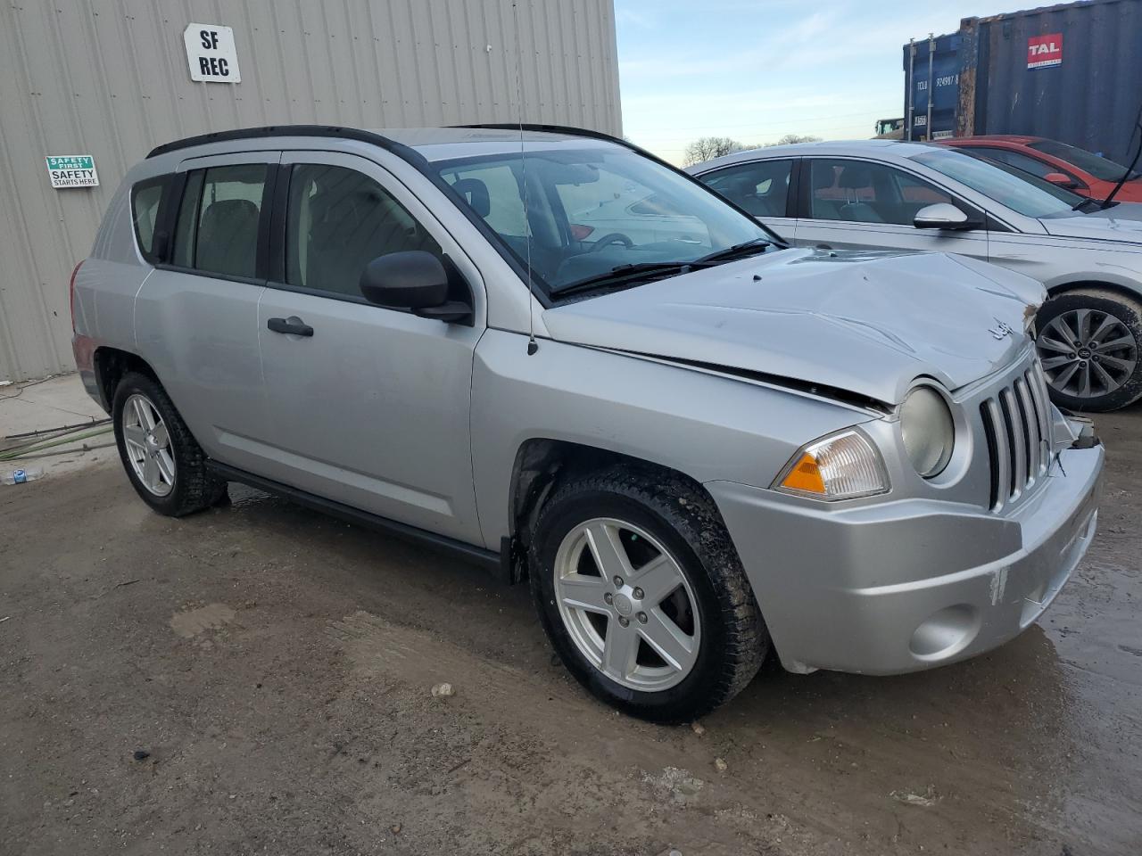 2007 Jeep Compass - Image 4