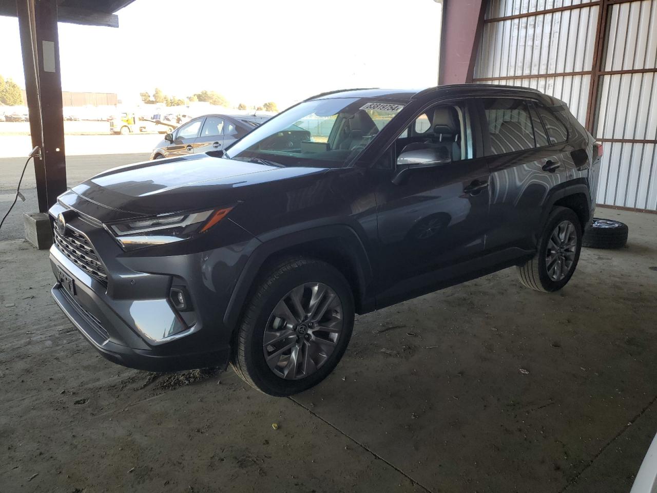 2023 Toyota RAV 4 - Image 1