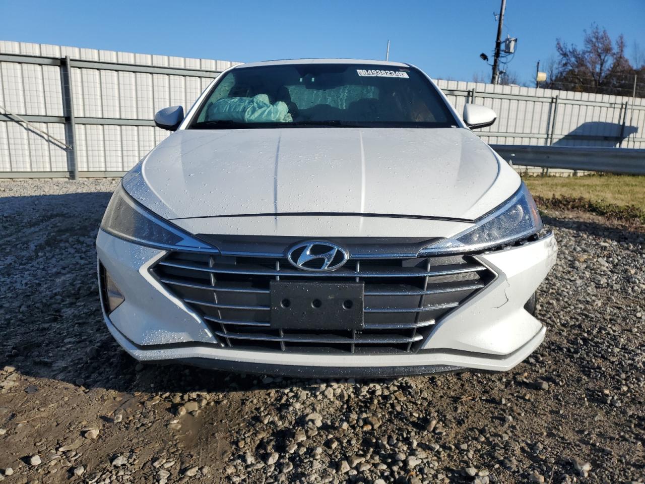2020 Hyundai Elantra - Image 5
