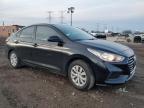 2021 Hyundai Accent Se for Sale in Elgin, IL - Side