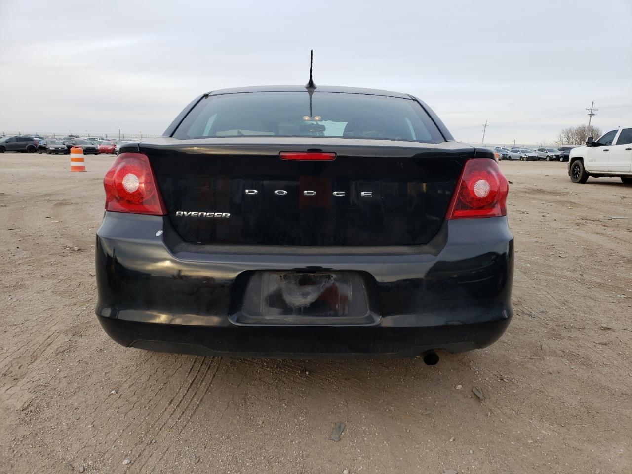 2013 Dodge Avenger - Image 6