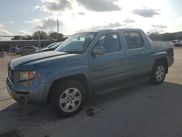 Orlando, FL에서 판매 중인 2008 Honda Ridgeline Rtl - Water/Flood