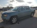 2008 Honda Ridgeline Rtl იყიდება Orlando-ში, FL - Water/Flood