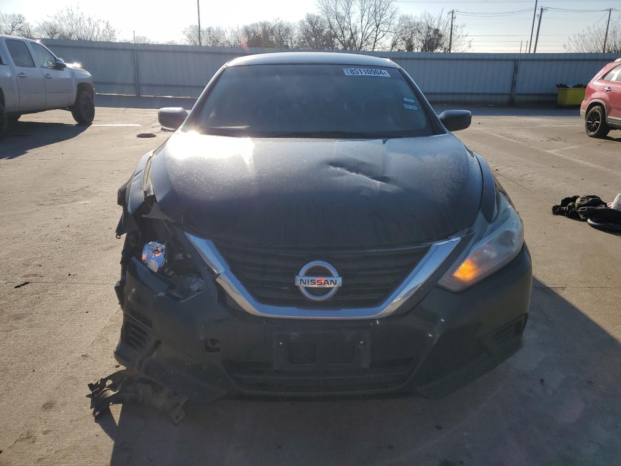 2017 Nissan Altima - Image 5