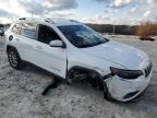 2019 Jeep Cherokee Latitude Plus за продажба в Loganville, GA - Front End