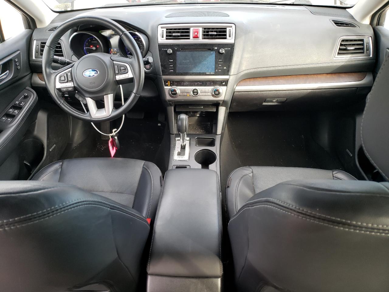 2017 Subaru Outback - Image 8