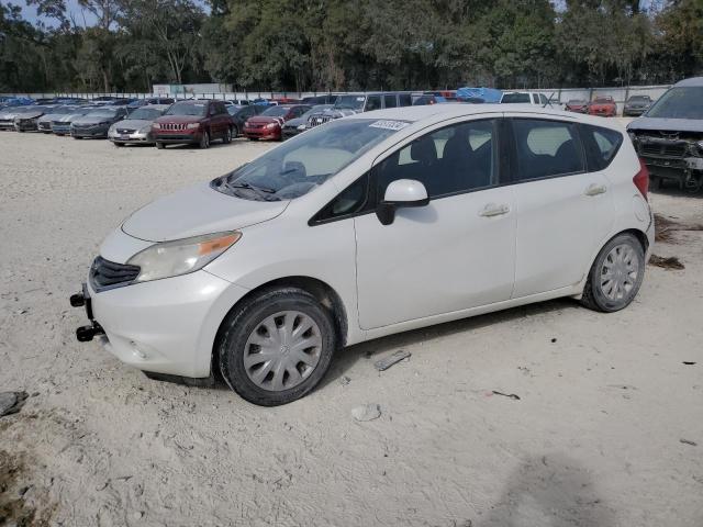 2014 Nissan Versa Note S