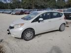 2014 Nissan Versa Note S за продажба в Ocala, FL - All Over