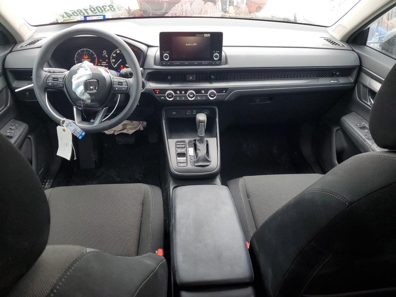 2024 Honda CR-V - Image 8