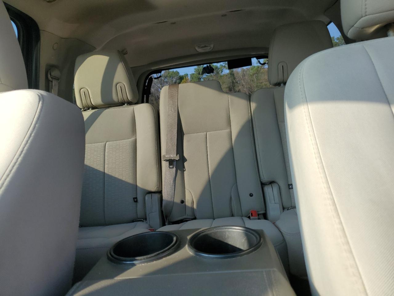 2012 Ford Expedition - Image 10