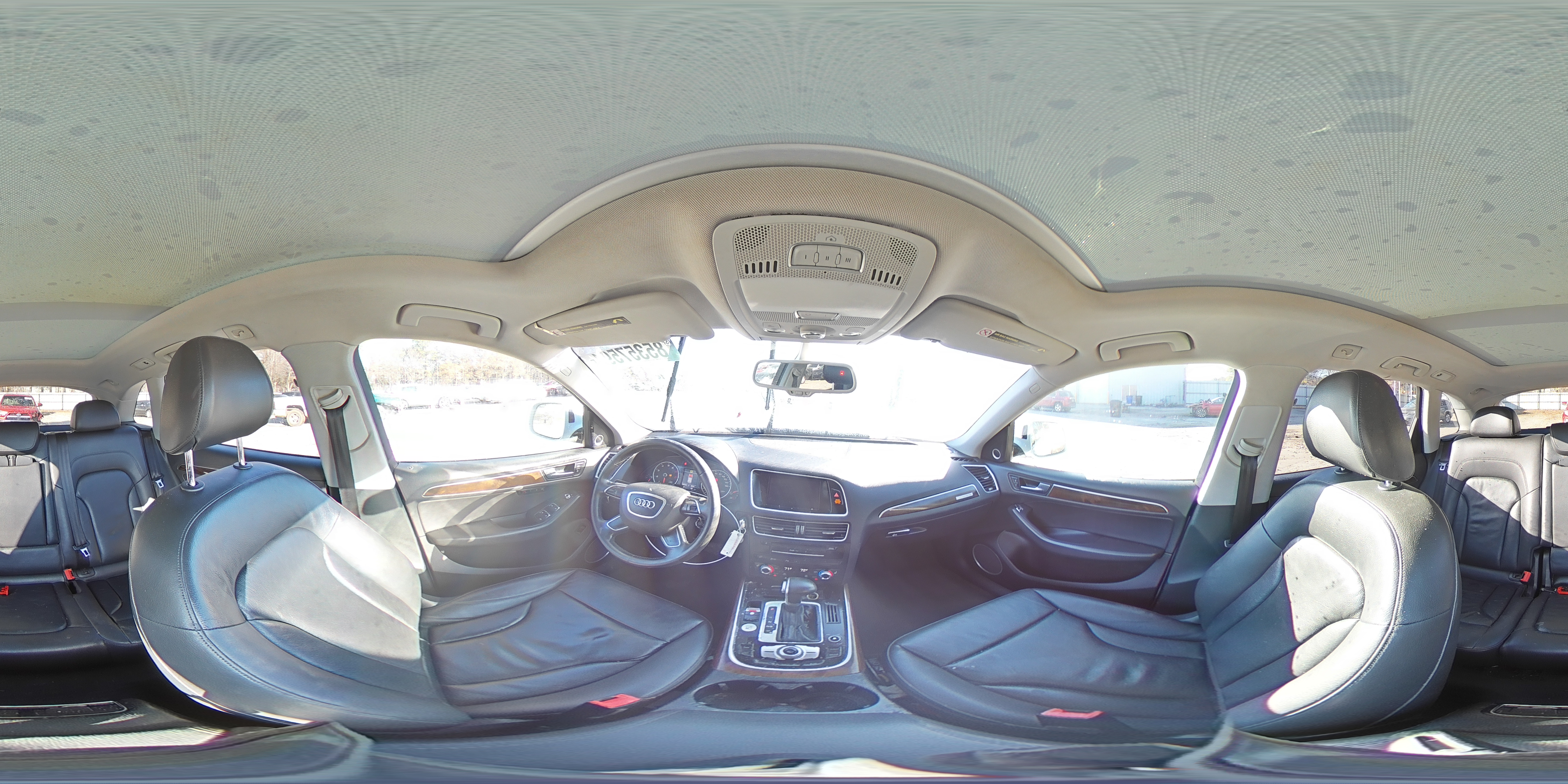 2017 Audi Q5 - Image 15