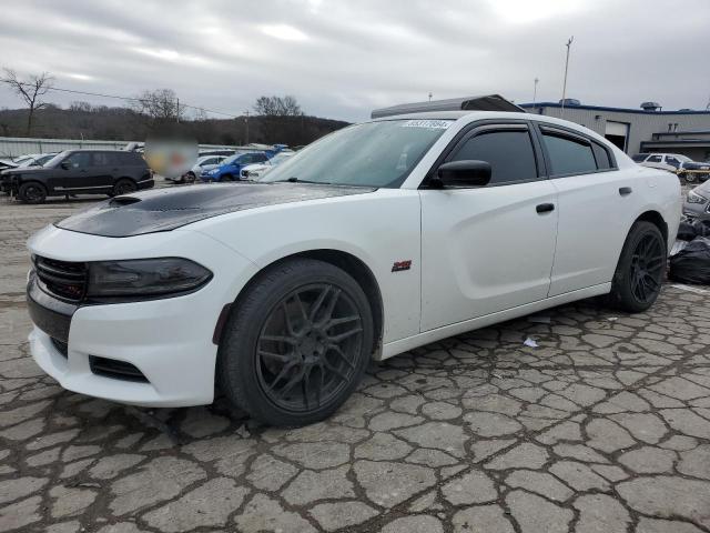 2018 Dodge Charger R/T