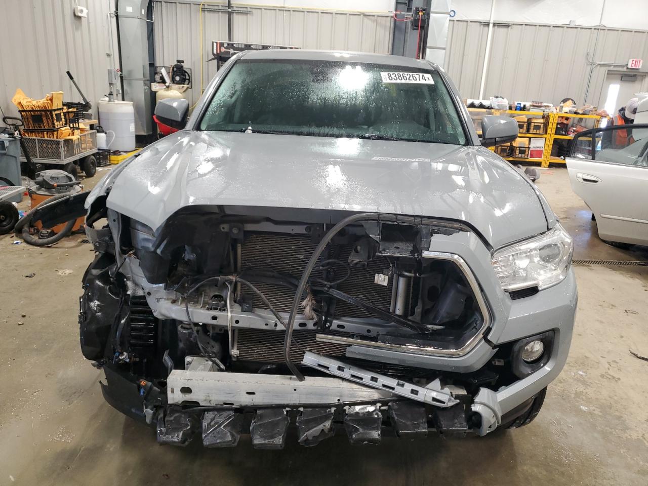2021 Toyota Tacoma - Image 5