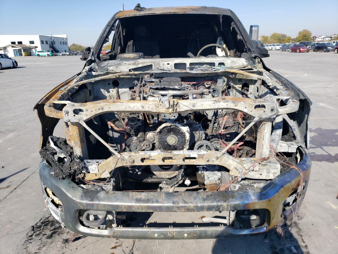 2019 RAM 2500 - Image 5