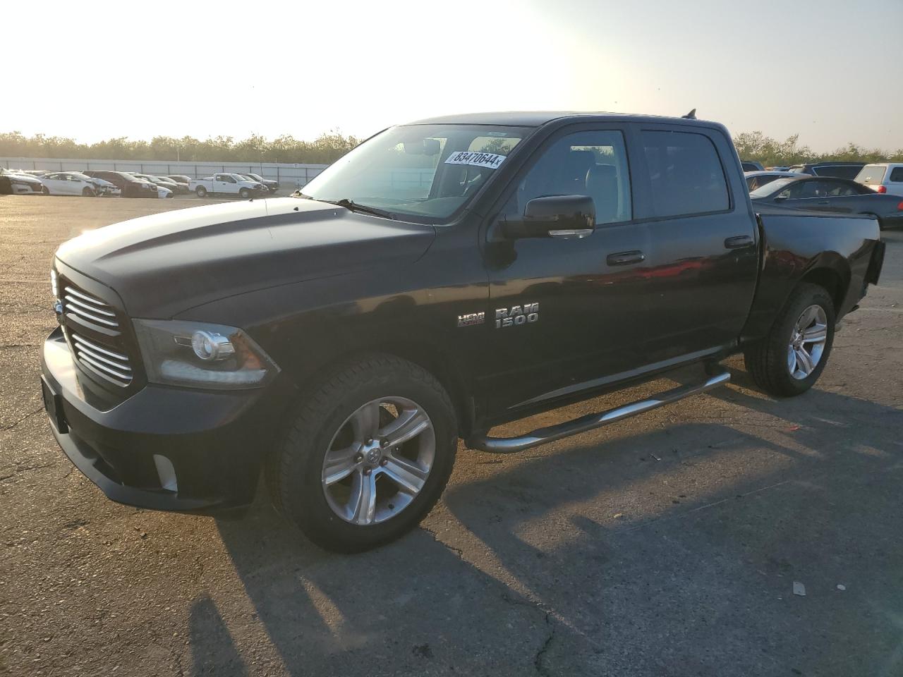 2013 RAM 1500 - Image 1