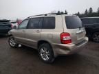 2006 TOYOTA HIGHLANDER HYBRID for sale at Copart ON - TORONTO