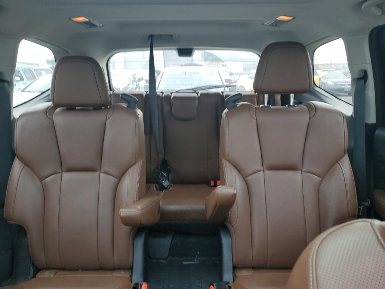 2020 Subaru Ascent - Image 10