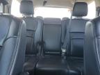 2017 Honda Pilot Exl на продаже в Mebane, NC - Front End