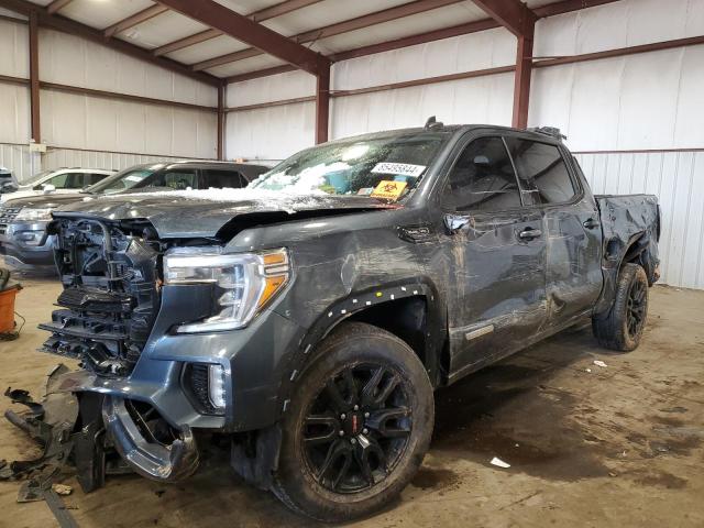 2020 Gmc Sierra K1500 Elevation en Venta en Pennsburg, PA - All Over