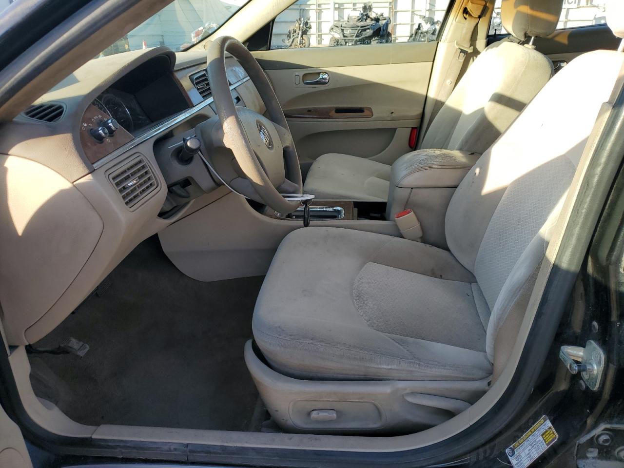 2005 Buick Lacrosse Cx VIN: 2G4WC532951317407 Lot: 86176604