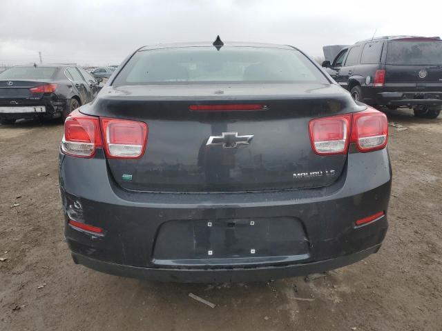  CHEVROLET MALIBU 2015 Szary