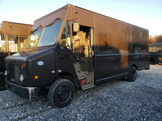 2009 Freightliner Chassis M Line Walk-In Van