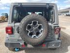 2023 Jeep Wrangler Rubicon 4Xe de vânzare în Kapolei, HI - Rear End
