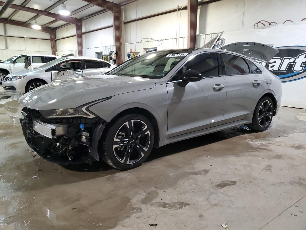2023 Kia K5 - Image 1