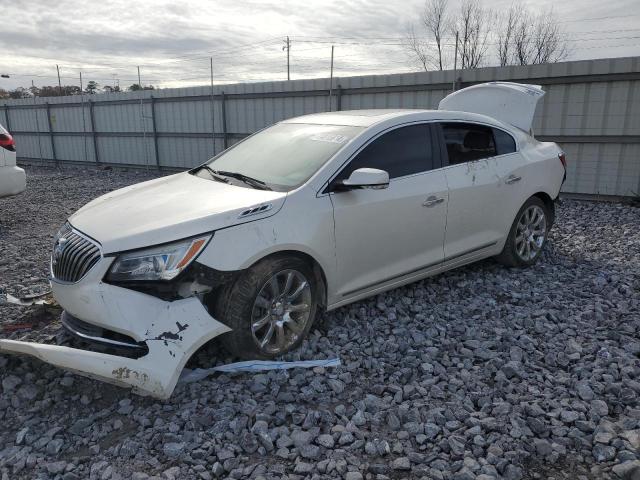  BUICK LACROSSE 2014 Biały