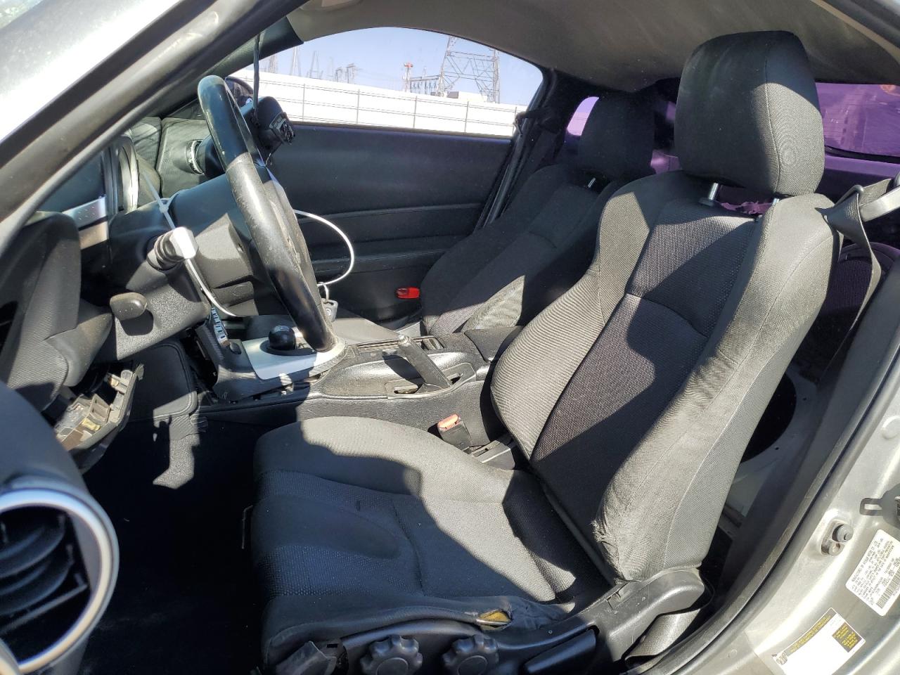 2006 Nissan 350Z - Image 7