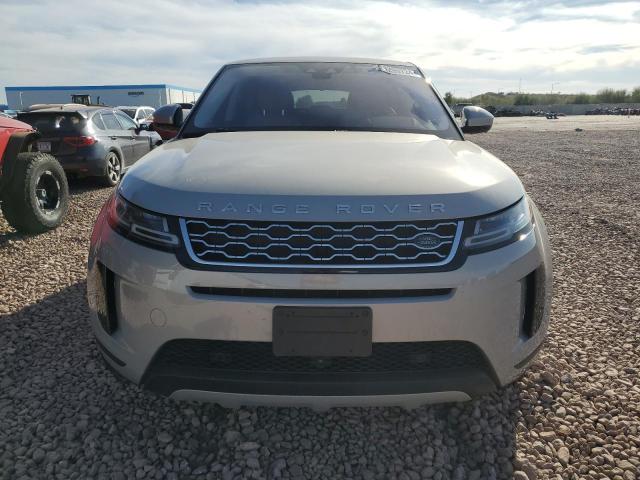  LAND ROVER RANGEROVER 2020 Silver