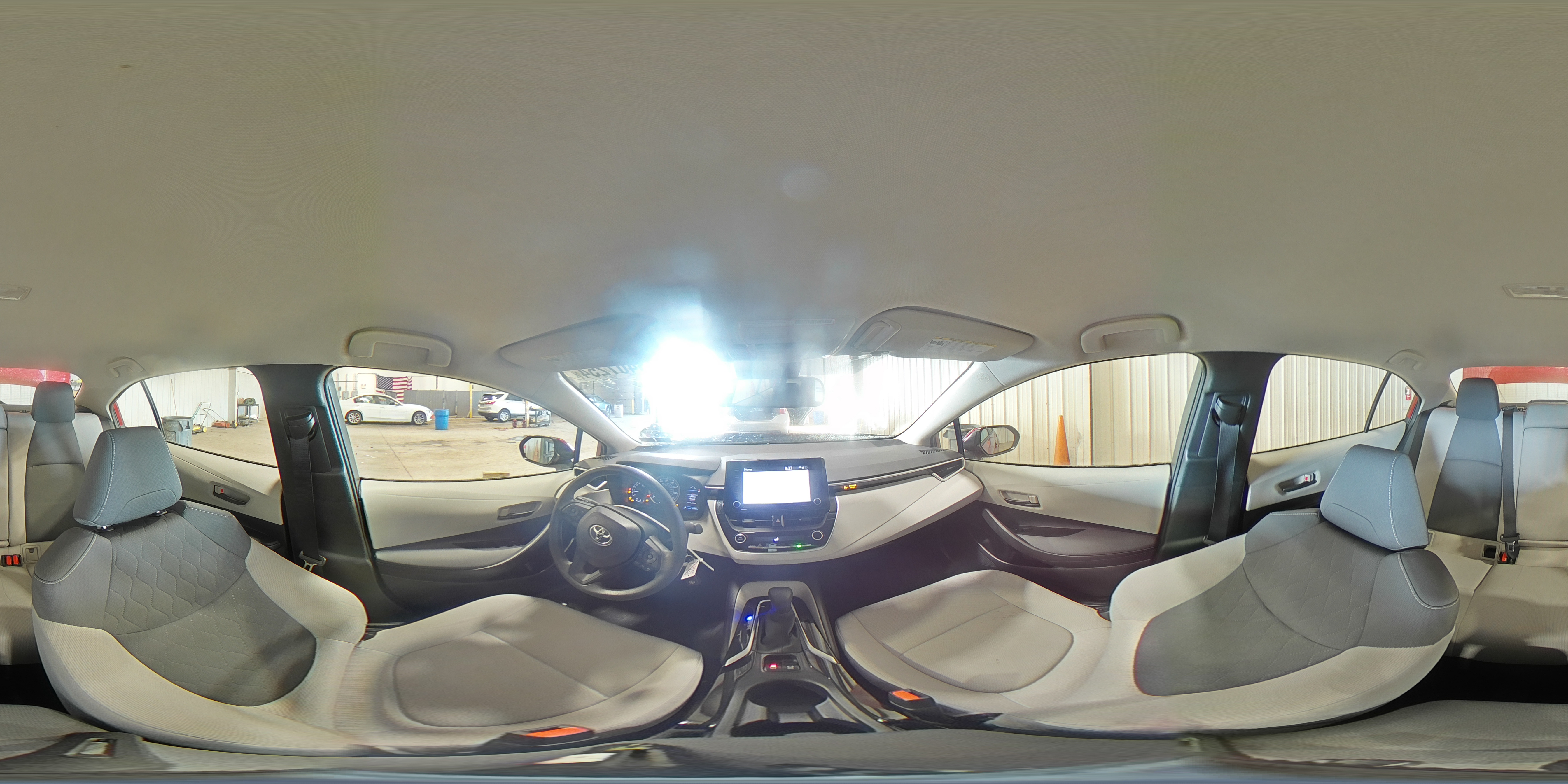 2022 Toyota Corolla - Image 14